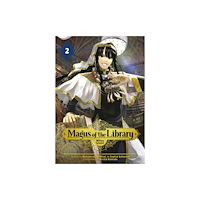 Kodansha America, Inc Magus Of The Library 2 (häftad, eng)