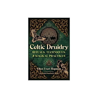 Inner Traditions Bear and Company Celtic Druidry (häftad, eng)