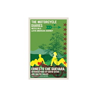 Random House Inc The Motorcycle Diaries (häftad, eng)