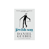 Random House Inc The Jewish Son (häftad, eng)
