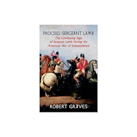 Seven Stories Press,U.S. Proceed, Sergeant Lamb (häftad, eng)