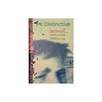 Seven Stories Press,U.S. Mr. Distinctive (inbunden, eng)