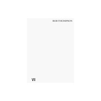David Zwirner Bob Thompson (inbunden, eng)