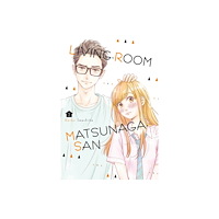 Kodansha America, Inc Living-room Matsunaga-san 2 (häftad, eng)