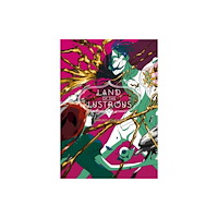 Kodansha America, Inc Land Of The Lustrous 11 (häftad, eng)