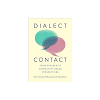 Georgetown University Press Dialect Contact (häftad, eng)