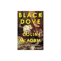 Random House Inc Black Dove (inbunden, eng)