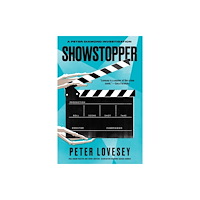 Random House Inc Showstopper (inbunden, eng)