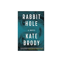 Random House Inc Rabbit Hole (inbunden, eng)