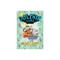 Candlewick Pr Dolphin Girl 2 (häftad, eng)
