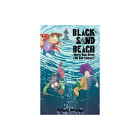 Candlewick Pr Black Sand Beach 3 (häftad, eng)