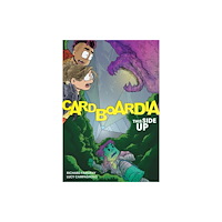 Candlewick Pr Cardboardia 2 (häftad, eng)