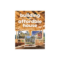Taunton Press Inc Building an Affordable House (häftad, eng)