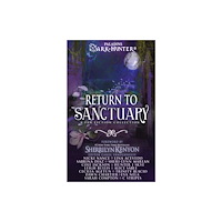 Oliver-Heber Books Return to Sanctuary (häftad, eng)