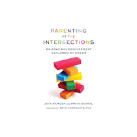 Chicago Review Press Parenting at the Intersections (häftad, eng)