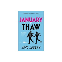 Amazon Publishing January Thaw (häftad, eng)