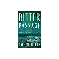 Amazon Publishing Bitter Passage (häftad, eng)