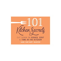 Familius LLC 101 Kitchen Secrets (inbunden, eng)