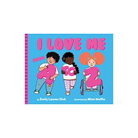 Familius LLC I Love Me from A to Z (bok, board book, eng)