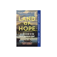Encounter Books,USA A Student Workbook for Land of Hope (häftad, eng)