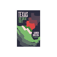 Deep Vellum Publishing Texas (häftad, eng)