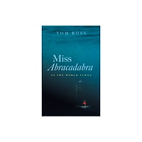 Deep Vellum Publishing Miss Abracadabra (häftad, eng)