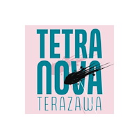 Deep Vellum Publishing Tetra Nova (häftad, eng)