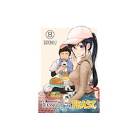 Square Enix Beauty and the Feast 8 (häftad, eng)