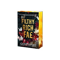 St Martins Pr Filthy Rich Fae (häftad, eng)