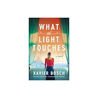 Amazon Publishing What the Light Touches (häftad, eng)