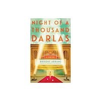 Amazon Publishing Night of a Thousand Darlas (häftad, eng)