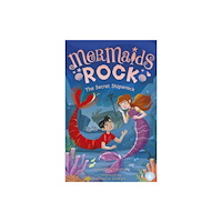 Random House Distribution childrens The Secret Shipwreck (häftad, eng)
