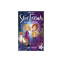 Random House Distribution childrens Star Friends (häftad, eng)