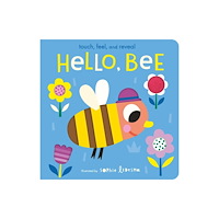 Random House Distribution childrens Hello, Bee (bok, board book, eng)