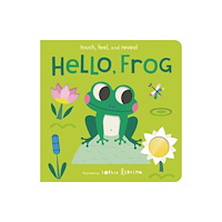 Random House Distribution childrens Hello, Frog (bok, board book, eng)