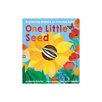 Random House Distribution childrens One Little Seed (bok, board book, eng)