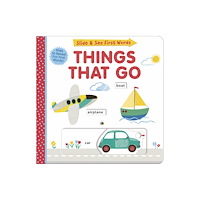 Random House Distribution childrens Things That Go (bok, board book, eng)