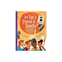 Simon & Schuster Are You a Friend of Dorothy? (inbunden, eng)