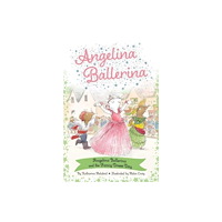 Simon & Schuster Angelina Ballerina and the Fancy Dress Day (häftad, eng)
