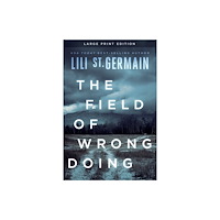 Level 4 Press Inc The Field of Wrongdoing (häftad, eng)