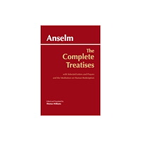 Hackett Publishing Co, Inc The Complete Treatises (häftad, eng)