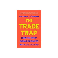 Simon & Schuster Dealings with Dictators (häftad, eng)