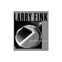 powerHouse Books,U.S. Larry Fink (inbunden, eng)