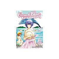 Kodansha America, Inc Grand Blue Dreaming 13 (häftad, eng)