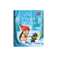 Random House Distribution childrens One Christmas Mystery (inbunden, eng)