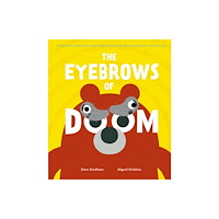 Random House Distribution childrens The Eyebrows of Doom (inbunden, eng)