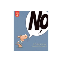 Random House Distribution childrens No! (häftad, eng)