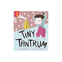 Random House Distribution childrens Tiny Tantrum (häftad, eng)