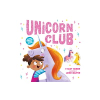 Random House Distribution childrens Unicorn Club (häftad, eng)