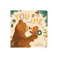 Random House Distribution childrens You and Me (bok, board book, eng)